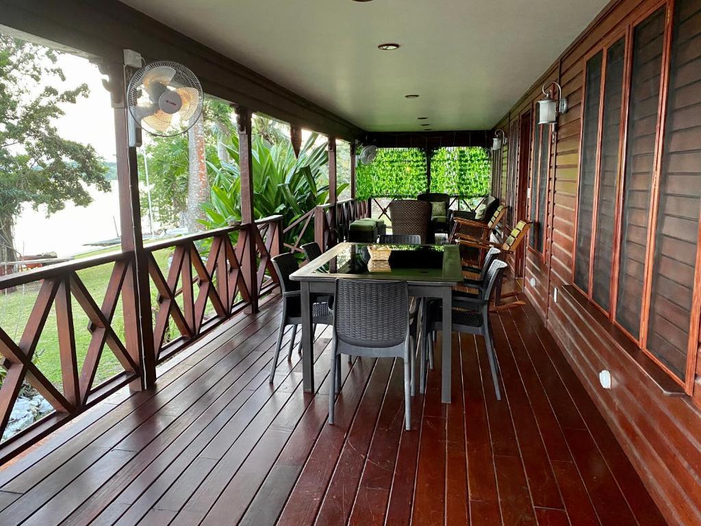 Coras'S Place บากาลาร์ ภายนอก รูปภาพ
